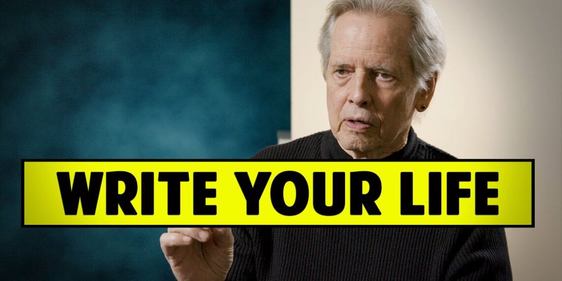 Write Your Life And Become A Better Storyteller – Mark W  Travis [FULL INTERVIEW]