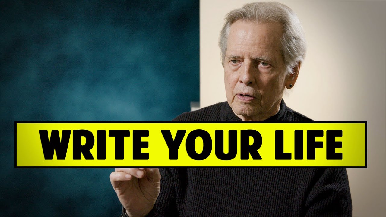 Write Your Life And Become A Better Storyteller – Mark W  Travis [FULL INTERVIEW]