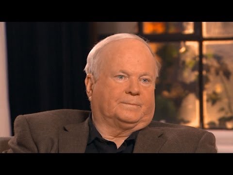 Pat Conroy Interview 2013: New Book ‘The Death of Santini’ Examines the Death of His Father Pat Conroy Interview 2013: New Book ‘The Death of Santini’ Examines the Death of His Father