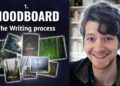 Story Writing MOOD BOARD To Develop An IDEA Into A Plot  // The Writing Process Story Writing MOOD BOARD To Develop An IDEA Into A Plot  // The Writing Process