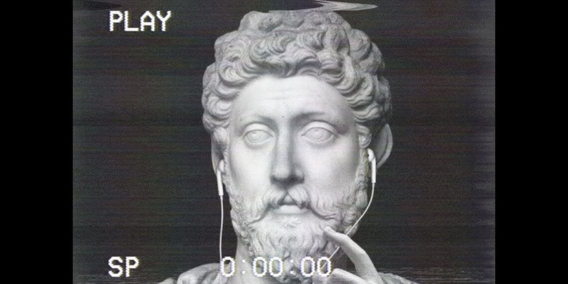 How to Think Like a Roman Emperor: Interview with Author