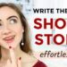How to Write a Short Story (with NO experience!) How to Write a Short Story (with NO experience!)