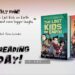 Last Kids on Earth Book Trailer Last Kids on Earth Book Trailer