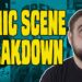 How To Write A Comic Book Scene (2022 & Beyond)