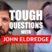 WILD AT HEART. Interview w/ Best-selling author John Eldredge
