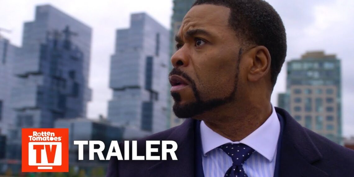 Power Book II: Ghost Season 1 Trailer | Rotten Tomatoes TV Power Book II: Ghost Season 1 Trailer | Rotten Tomatoes TV