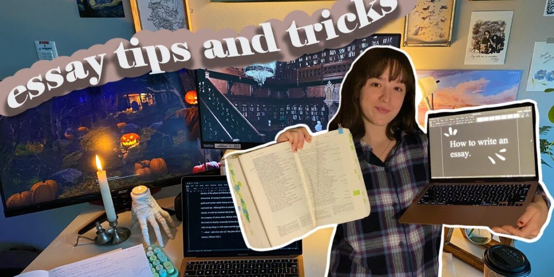 WRITE AN ESSAY WITH ME ? research, writing process, final grade + feedback WRITE AN ESSAY WITH ME ? research, writing process, final grade + feedback