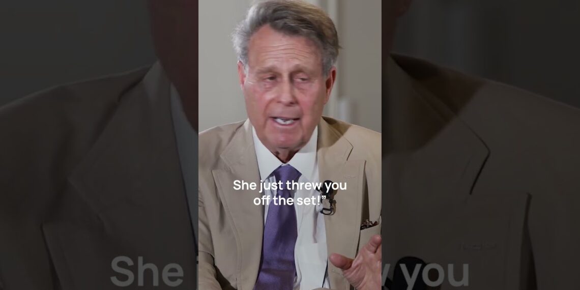 Harder to Interview: Hitler or Mark Helprin?