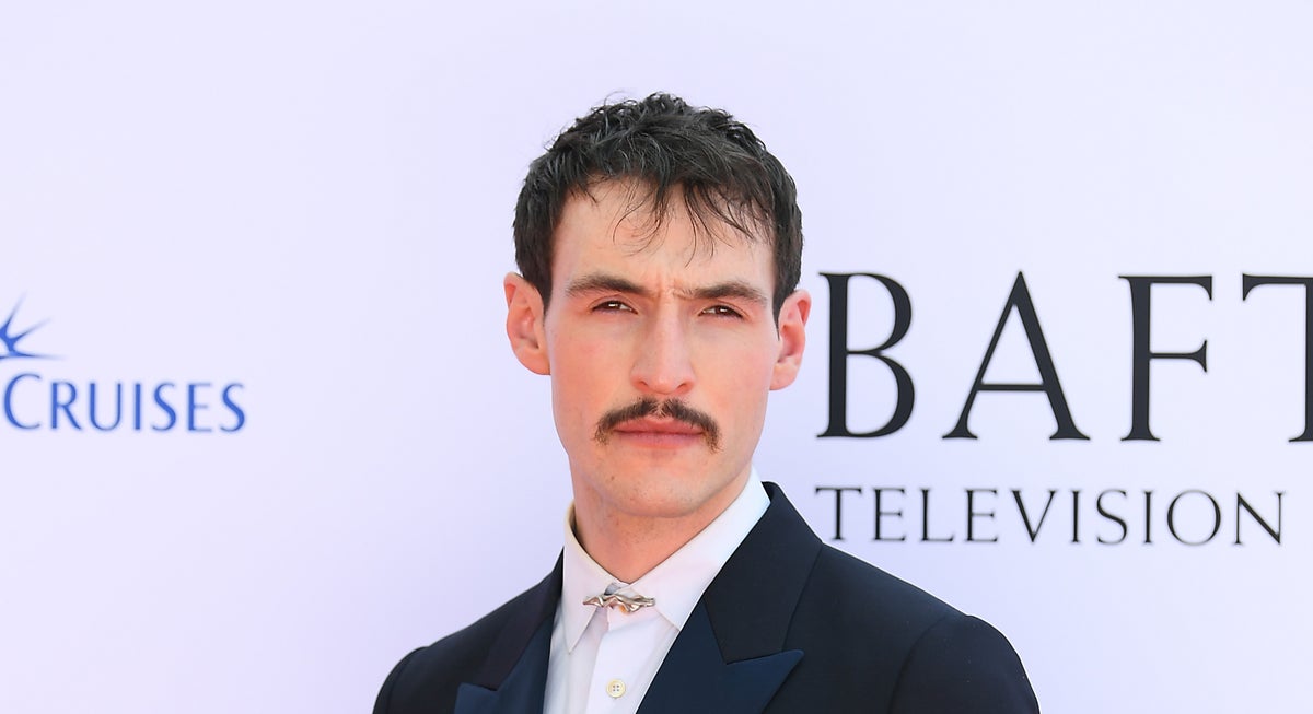 Normal People actor to narrate Sally Rooney’s next novel Normal People actor to narrate Sally Rooney’s next novel
