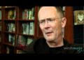 Interview with Author William Gibson on His Writing Interview with Author William Gibson on His Writing
