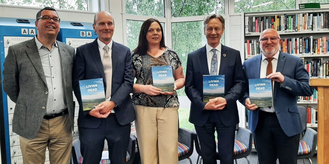 Book yields local discoveries on the N25 New Ross Bypass – WexfordLocal.com