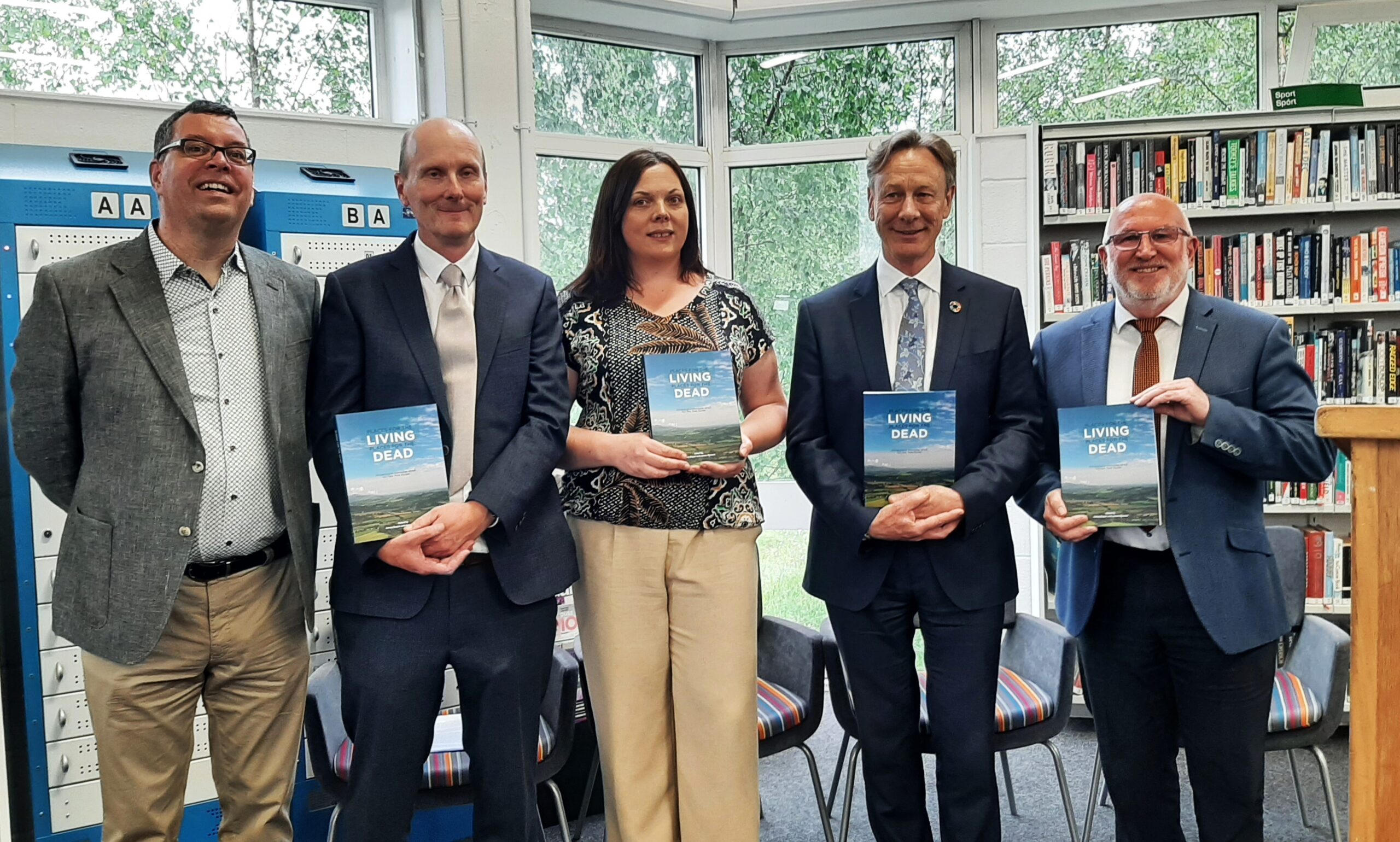 Book yields local discoveries on the N25 New Ross Bypass – WexfordLocal.com