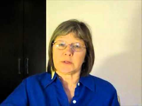 Robin Hobb Interview.  Author Of The Farseer Trilogy