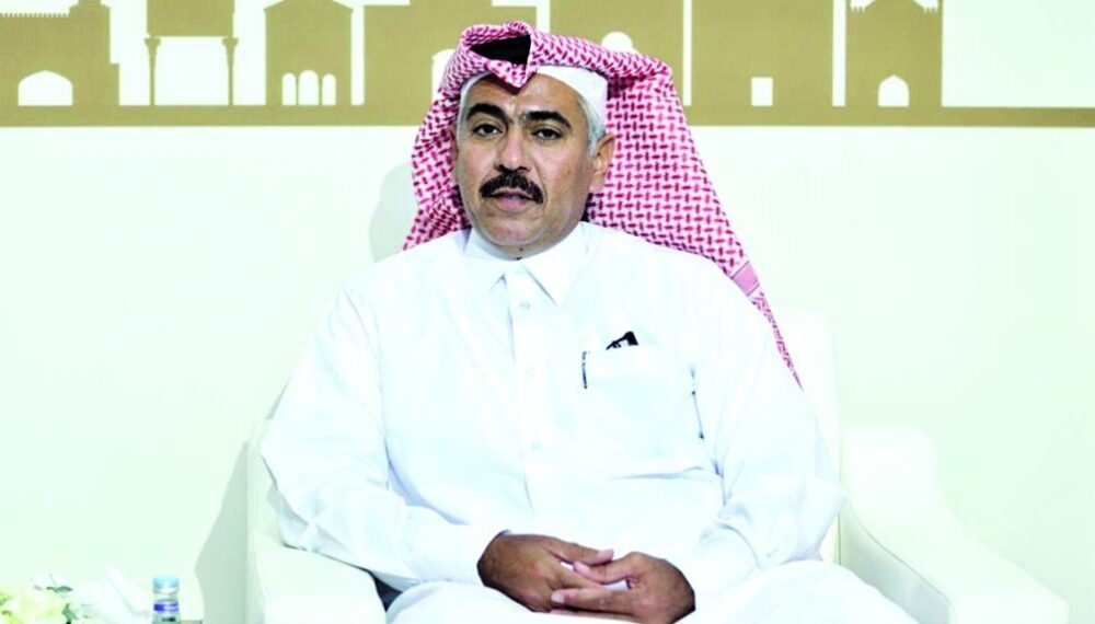 New book on Qatar Flora published New book on Qatar Flora published