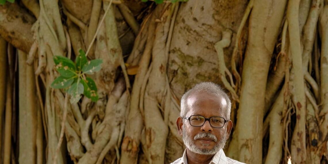 Tamil writer Yuma Vasuki on why children’s literature in Tamil needs more magic