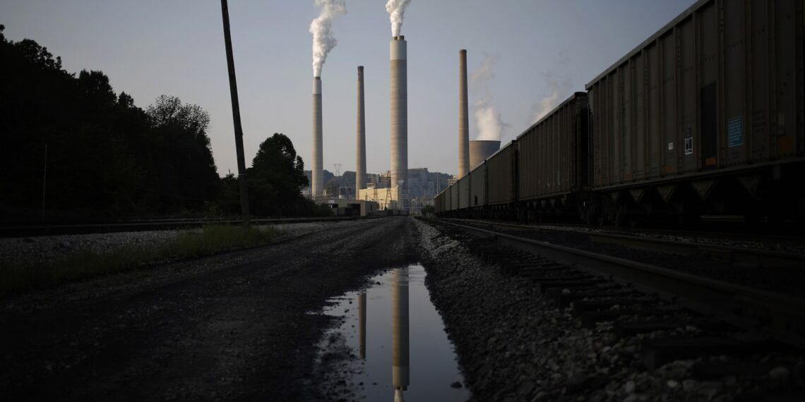 Fighting for climate action with ‘The Uninhabitable Earth’ author David Wallace-Wells: podcast and transcript