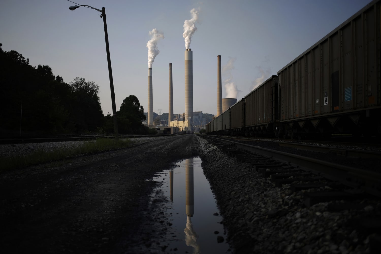 Fighting for climate action with ‘The Uninhabitable Earth’ author David Wallace-Wells: podcast and transcript Fighting for climate action with ‘The Uninhabitable Earth’ author David Wallace-Wells: podcast and transcript