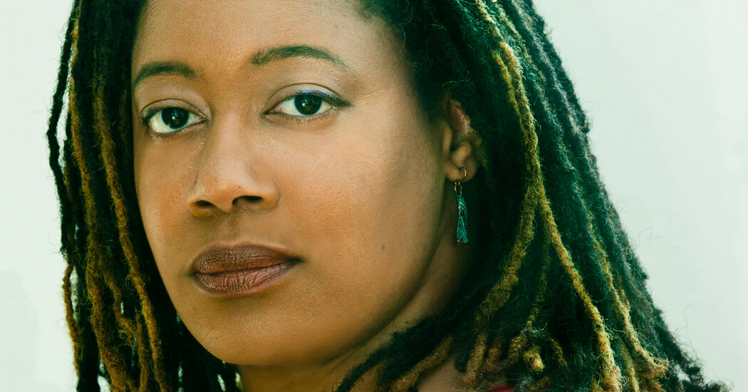 For N.K. Jemisin, Reality Inspired Horror Fiction