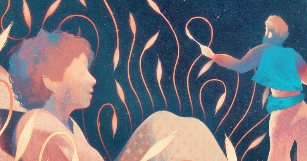 Book Review: ‘Glowrushes,’ by Roberto Piumini Book Review: ‘Glowrushes,’ by Roberto Piumini