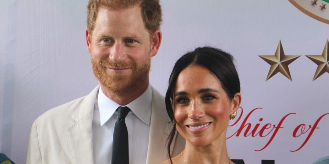 Meghan Markle is ‘deluded’ and ‘irritated’ at Victoria Beckham’s wealth, new book claims