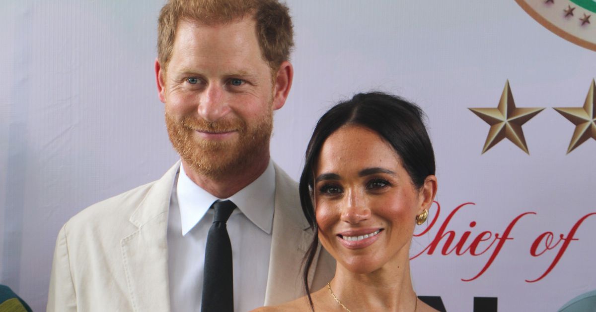 Meghan Markle is ‘deluded’ and ‘irritated’ at Victoria Beckham’s wealth, new book claims Meghan Markle is ‘deluded’ and ‘irritated’ at Victoria Beckham’s wealth, new book claims