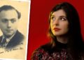 ‘The Shoah silenced him, but now his piano sings again’ ‘The Shoah silenced him, but now his piano sings again’