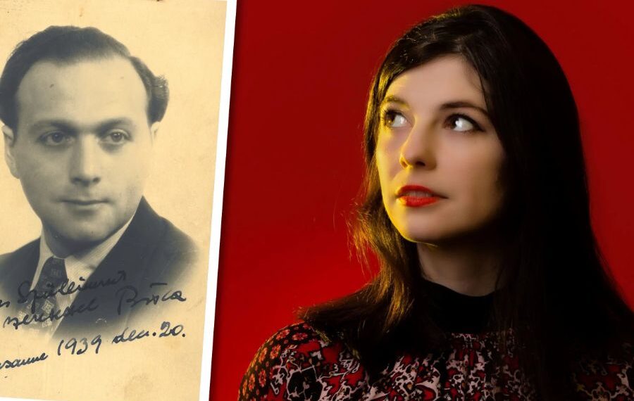 ‘The Shoah silenced him, but now his piano sings again’