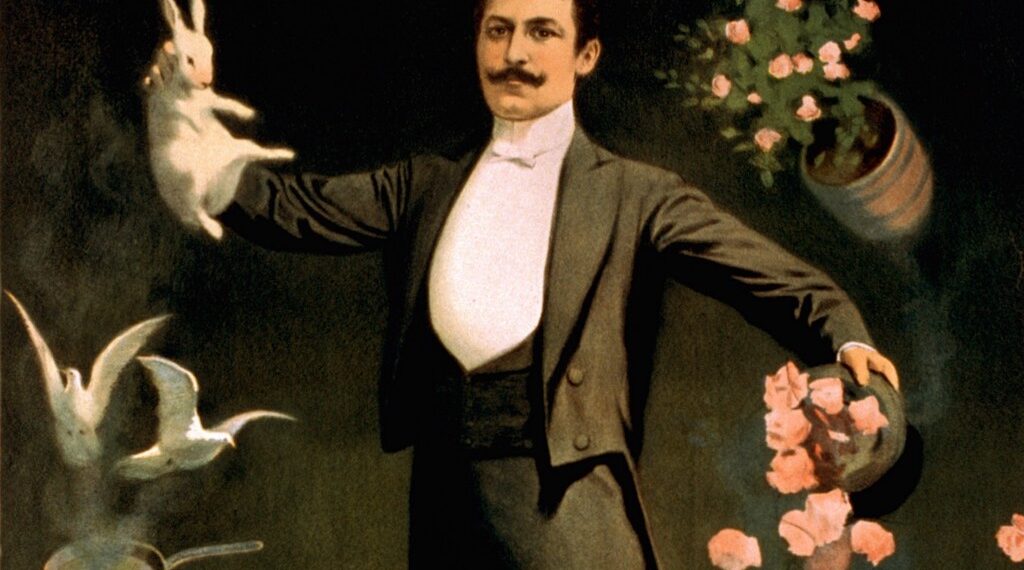 I’m an Award-Winning Short Story Writer and I Don’t Know What I’m Doing Either