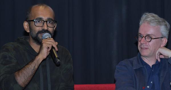 Appupen’s new graphic novel, ‘Dream Machine’, asks difficult questions of artificial intelligence Appupen’s new graphic novel, ‘Dream Machine’, asks difficult questions of artificial intelligence