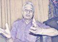 Former diplomat KV Ranjan analyses Nepal’s distrust and suspicion of India in his new book Former diplomat KV Ranjan analyses Nepal’s distrust and suspicion of India in his new book