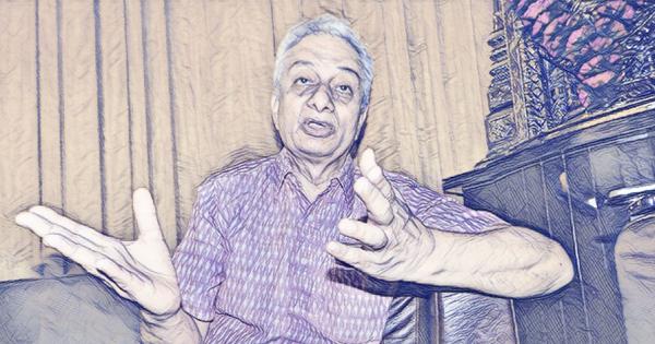Former diplomat KV Ranjan analyses Nepal’s distrust and suspicion of India in his new book
