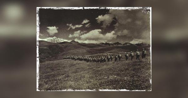 Why did India refuse to support Tibet initially when China invaded it? A new book finds answers Why did India refuse to support Tibet initially when China invaded it? A new book finds answers
