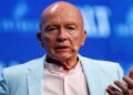 Ace investor Mark Mobius shows why this is true in his new book Ace investor Mark Mobius shows why this is true in his new book