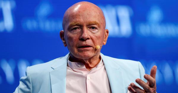 Ace investor Mark Mobius shows why this is true in his new book Ace investor Mark Mobius shows why this is true in his new book