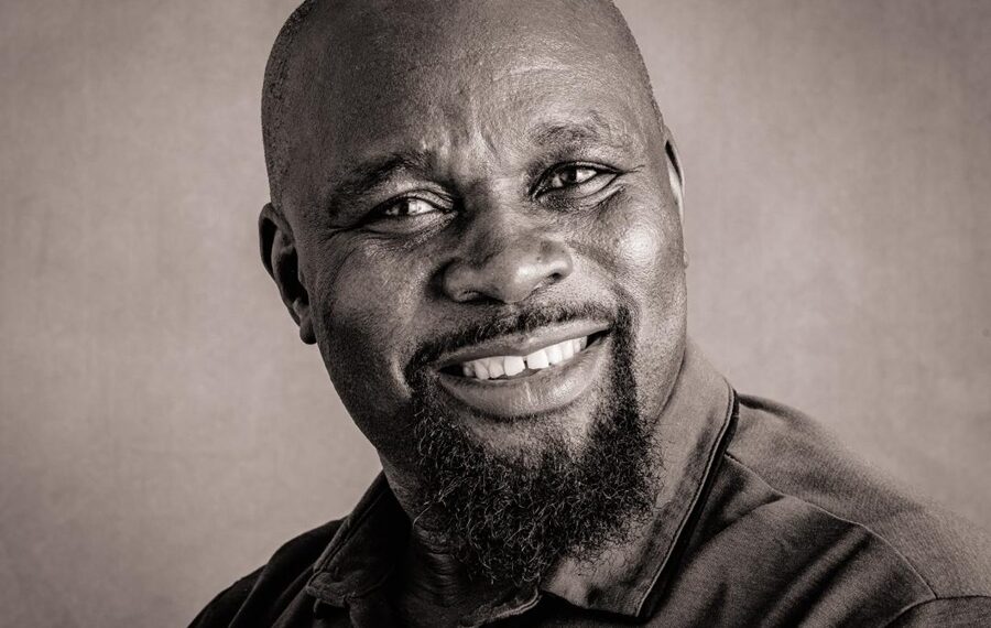 Inaugural Arkansas International Writer-at-Risk Anticipates First Novel Inaugural Arkansas International Writer-at-Risk Anticipates First Novel