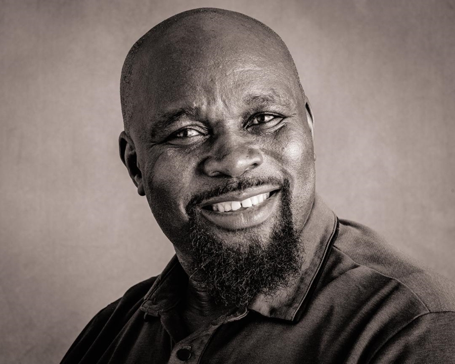 Inaugural Arkansas International Writer-at-Risk Anticipates First Novel Inaugural Arkansas International Writer-at-Risk Anticipates First Novel