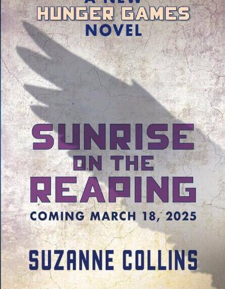 New Hunger Games book and movie coming