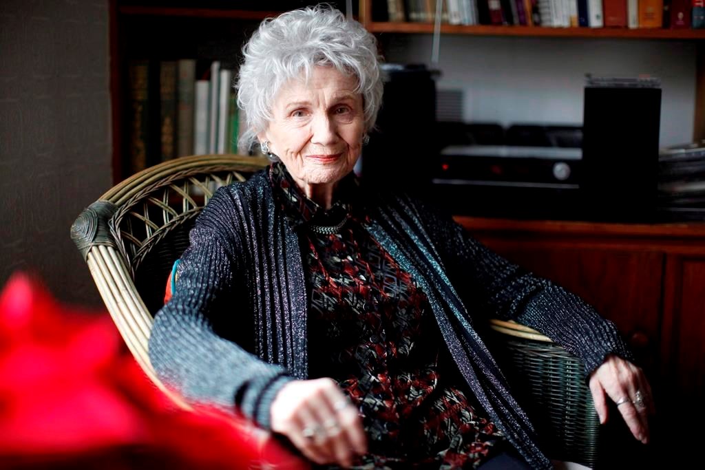 ‘National treasure’: Canada’s short story master, Nobel winner Alice Munro dead at 92 ‘National treasure’: Canada’s short story master, Nobel winner Alice Munro dead at 92