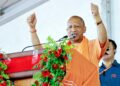 With U.P. at the centre of the 2024 LS poll results, new book details how the BJP averted the removal of Yogi in 2021 With U.P. at the centre of the 2024 LS poll results, new book details how the BJP averted the removal of Yogi in 2021