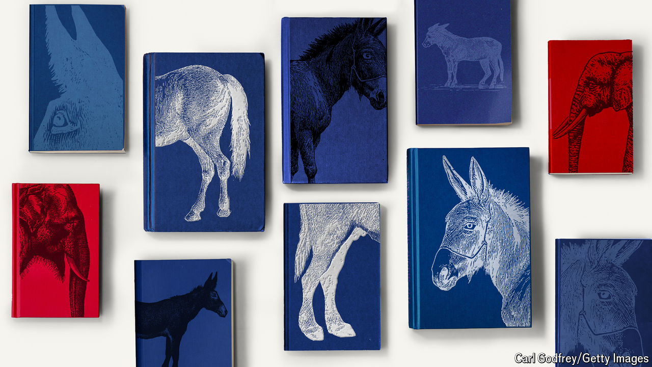 Is the New York Times bestseller list politically biased?