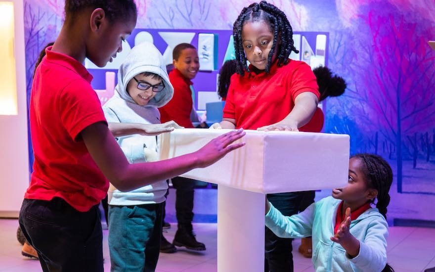 National Building Museum Explores Built Environment Through Children’s Books National Building Museum Explores Built Environment Through Children’s Books