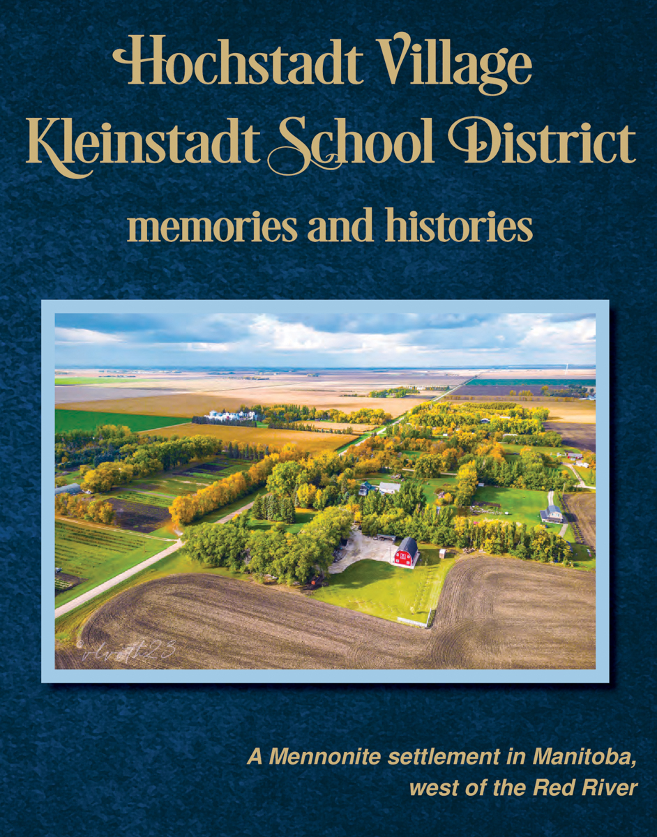Book cover of 