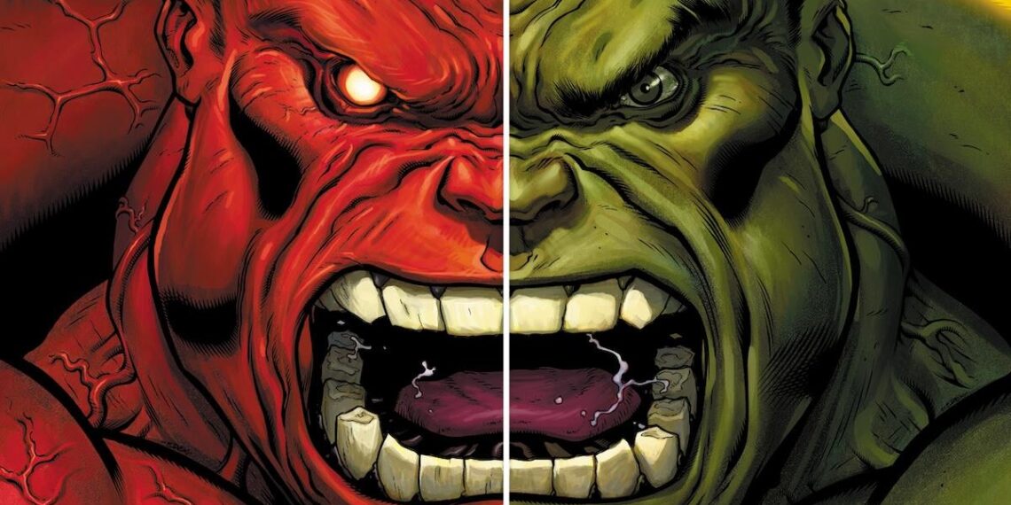 Rumored New Details Reveal An Unexpected Approach To The Classic Comic Book Storyline