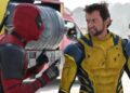 DEADPOOL & WOLVERINE Run-Time Makes Threequel Longest In The Franchise; New Promo Image Revealed DEADPOOL & WOLVERINE Run-Time Makes Threequel Longest In The Franchise; New Promo Image Revealed