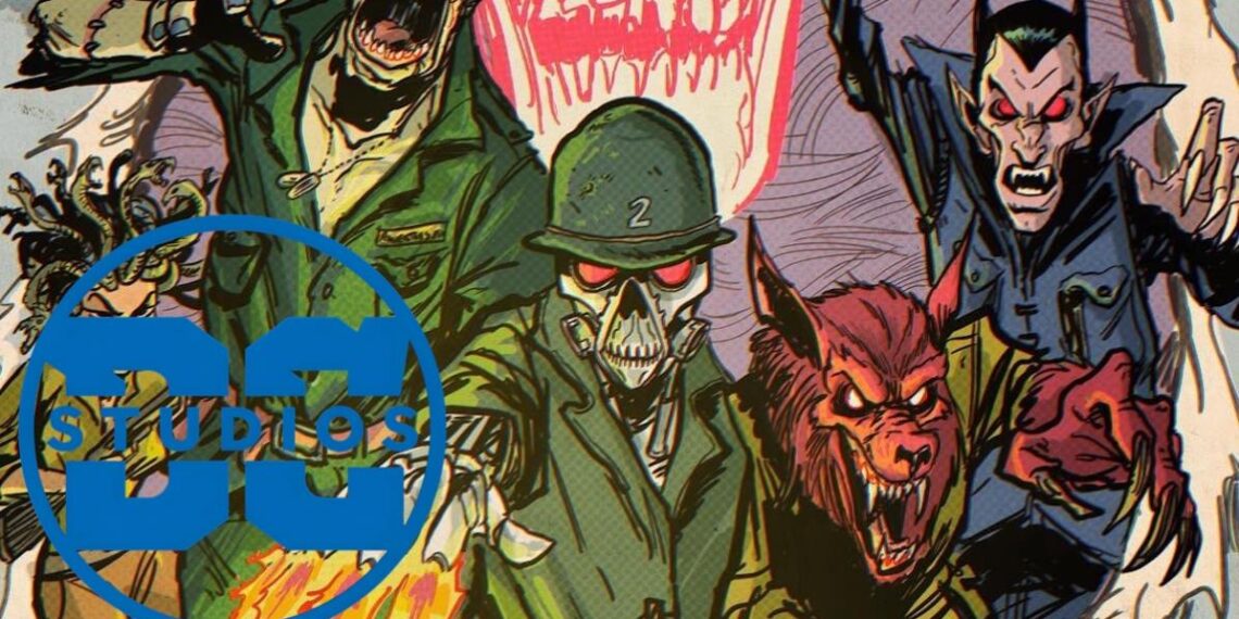 James Gunn Shares Huge New CREATURE COMMANDOS Story Details; Shares Update On Approach To DCU James Gunn Shares Huge New CREATURE COMMANDOS Story Details; Shares Update On Approach To DCU