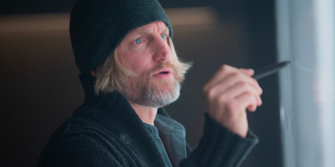 Another Hunger Games Book—and a Movie—Are Coming