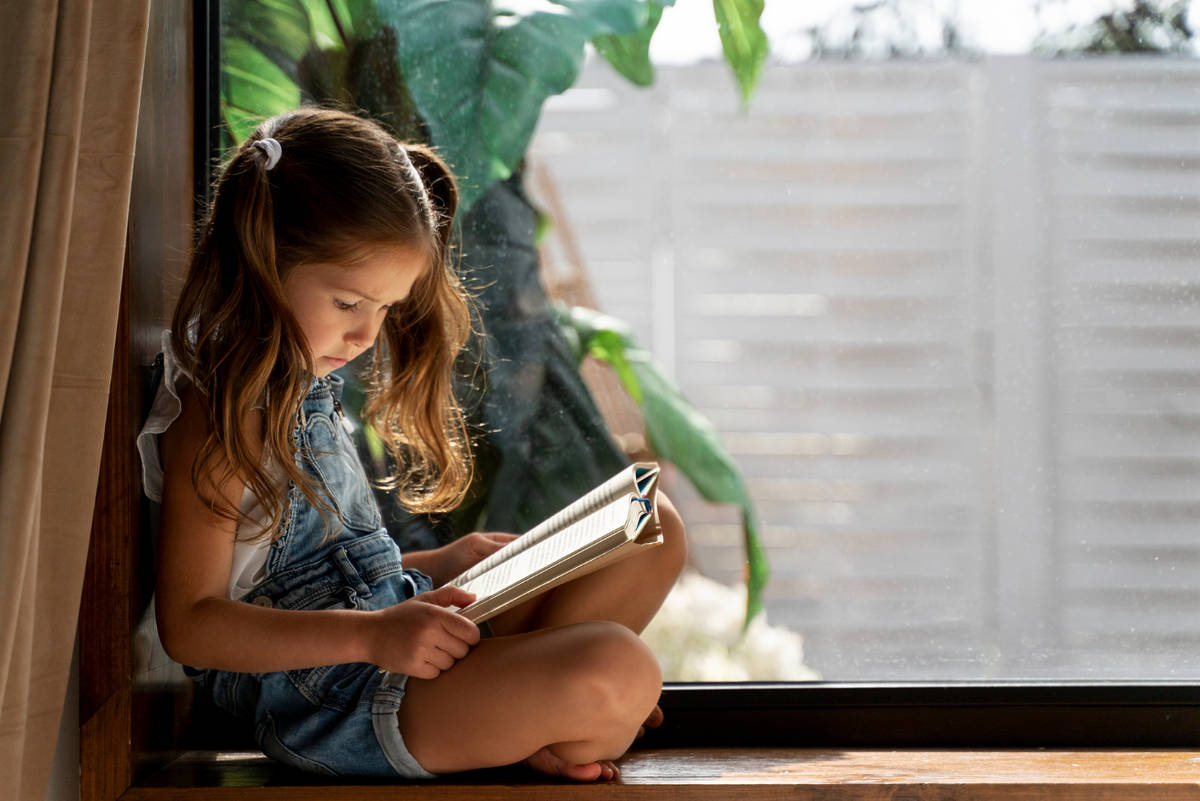 Children's bookshops in São Paulo