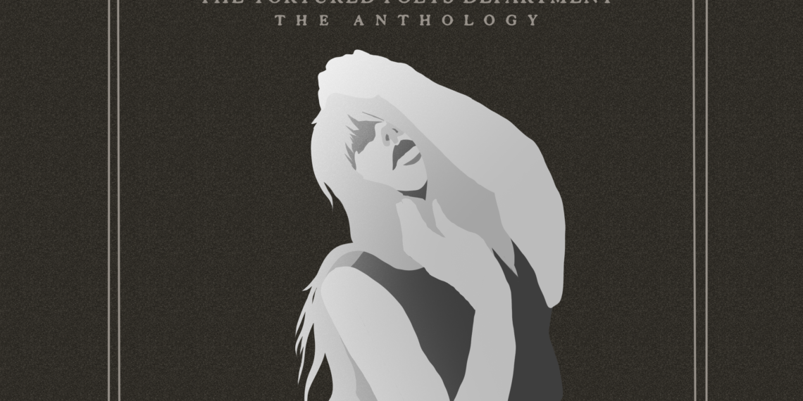 The Tortured Poets Department: The Anthology – Palatinate The Tortured Poets Department: The Anthology – Palatinate