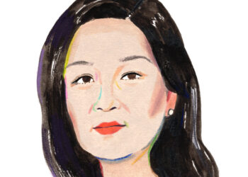 Janice Y.K. Lee on Helping to Adapt Her Novel for ‘Expats’