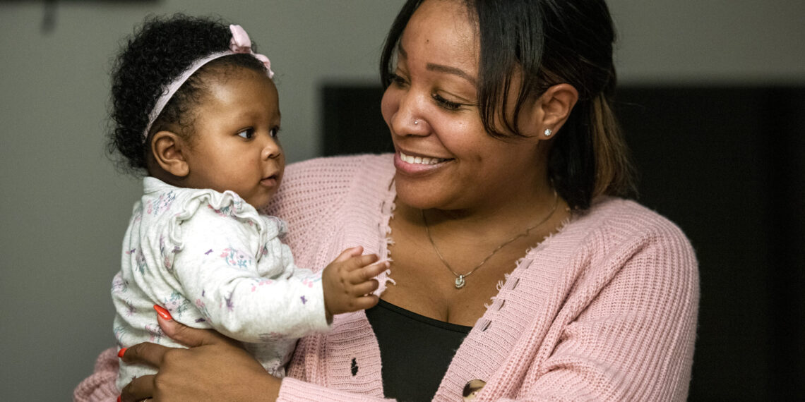 UW-Madison sociologist’s new book says women fill gaps in US social programs